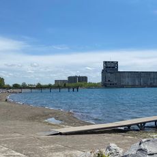 Buffalo Harbor State Park