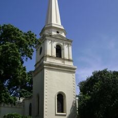 St. Mary's Church, Chennai