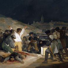 The Third of May 1808