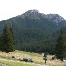 Kominiarski Wierch