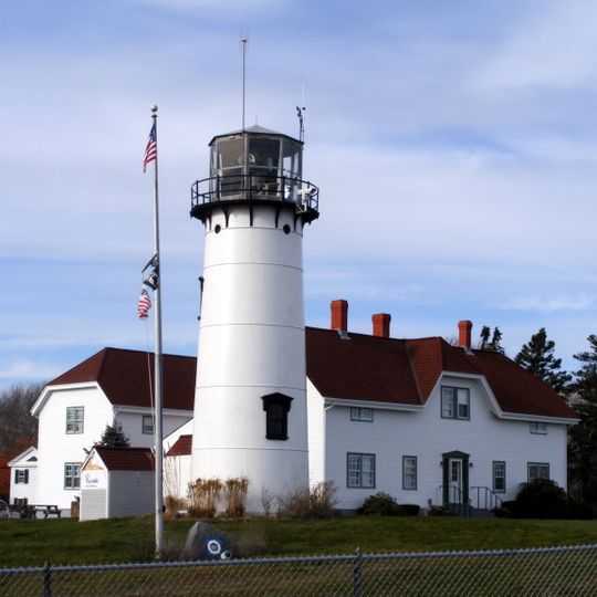 Chatham Light