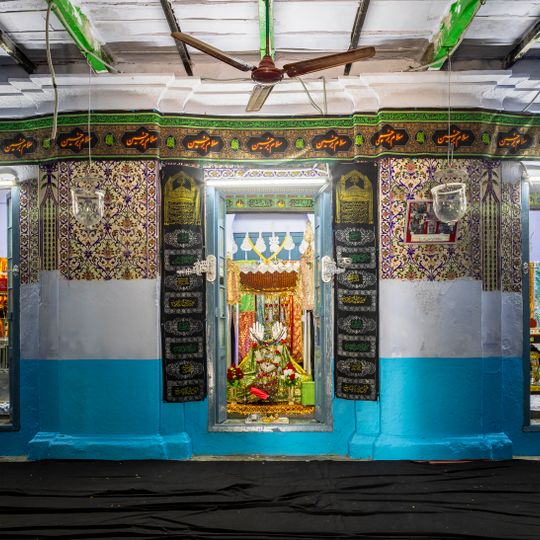 Begum Umda Mahal Imambara