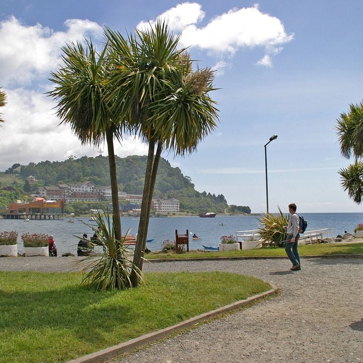 Puerto Varas