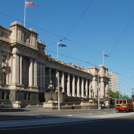 Parliament House