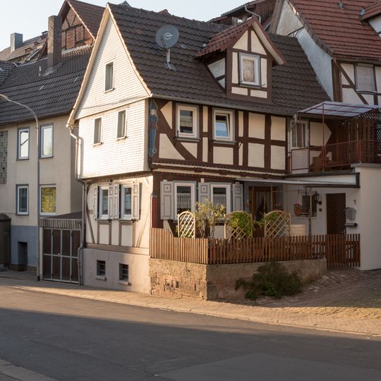 Haus Im Grund 7