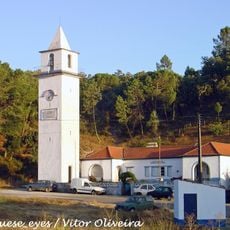 Escola Primária de Ribeira das Vinhas