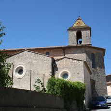 Église Notre-Dame-de-Nazareth de Varages