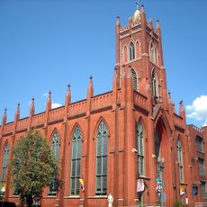 Immaculate Conception Church