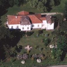 Blaskovich Mansion, Tápiószele
