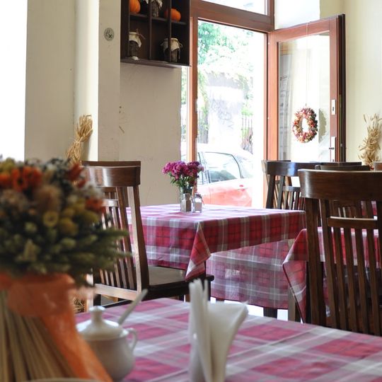 Restauracja Polska