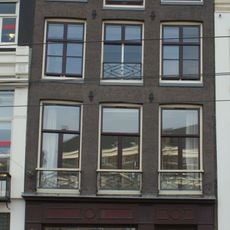 Rokin 116, Amsterdam