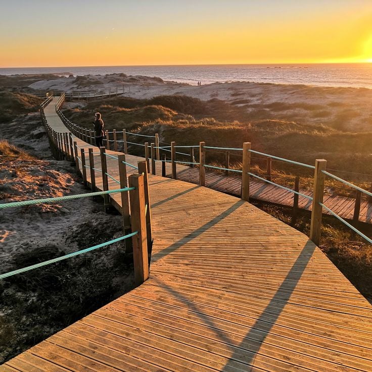 Litoral Norte naturpark