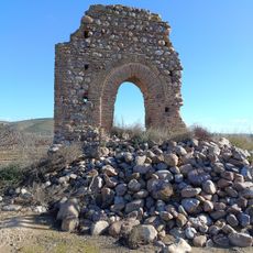 Yacimiento «La Torrecilla»