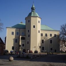 Słupsk Castle