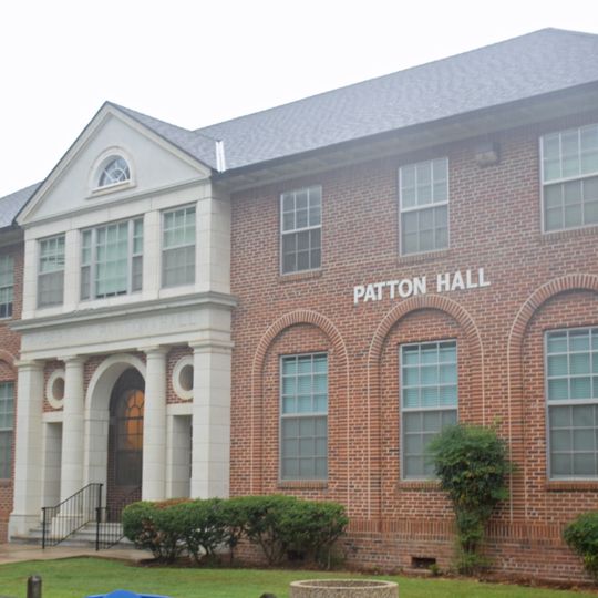 Fort Valley State University