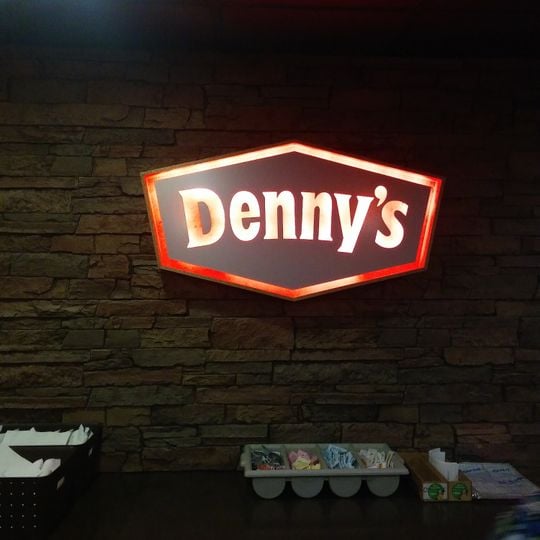 Denny's
