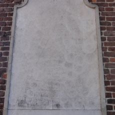 Monument aux morts ancien de Flines-lez-Raches