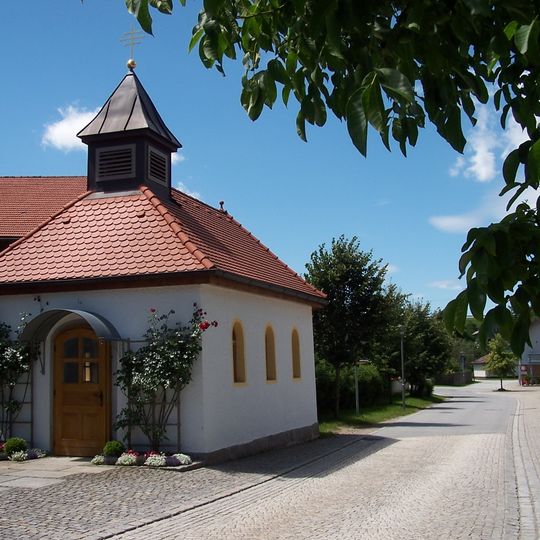 Ortskapelle