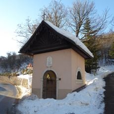 Our Lady of Graces chapel