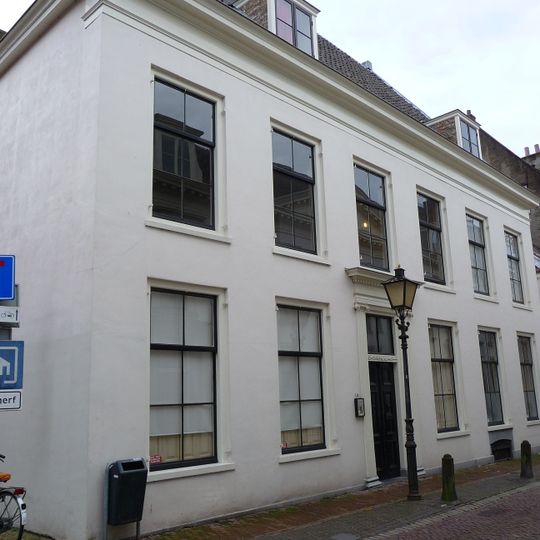 Brigittenstraat 16, Utrecht