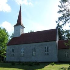 Käru Church