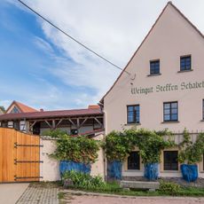 Sörnewitz Dresdner Straße 334