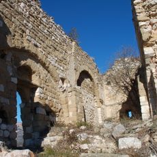 Castell de Fontllonga