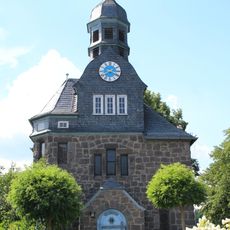 Protestant Church (Allertshausen)