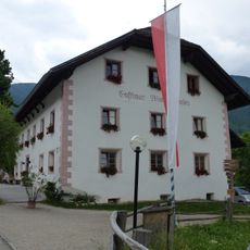 Gasthaus Maria Saalen