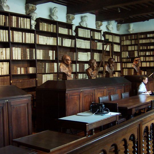Museum Plantin-Moretus