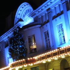 Marina Theatre