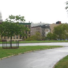 Sunset Park
