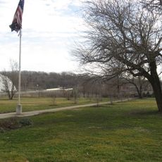 Cincinnati Work House and Hospital