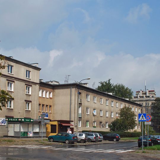 Osiedle Krakowiaków