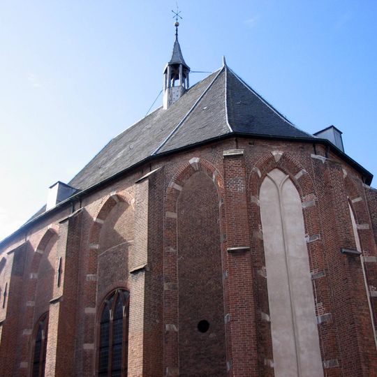 Doopsgezinde kerk