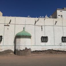 مسجد بني خطمة