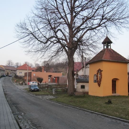 Soběsuky