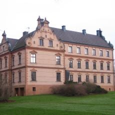 Château de Barsebäck