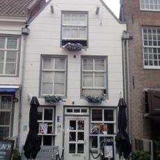 Karrenstraat 34, 's-Hertogenbosch