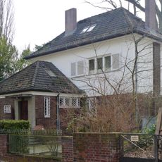 Wohnhaus Kranzallee 27