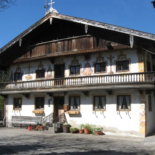 Heinrichsdorfer Straße 20