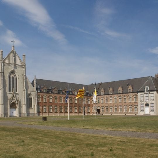 Abbazia di Tongerlo