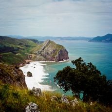 Playa de San Julián (Liendo)