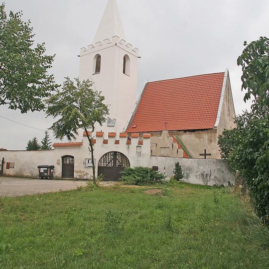 Church of Saint Wenceslaus