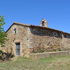Capella de Sant Llorenç (Llagostera)