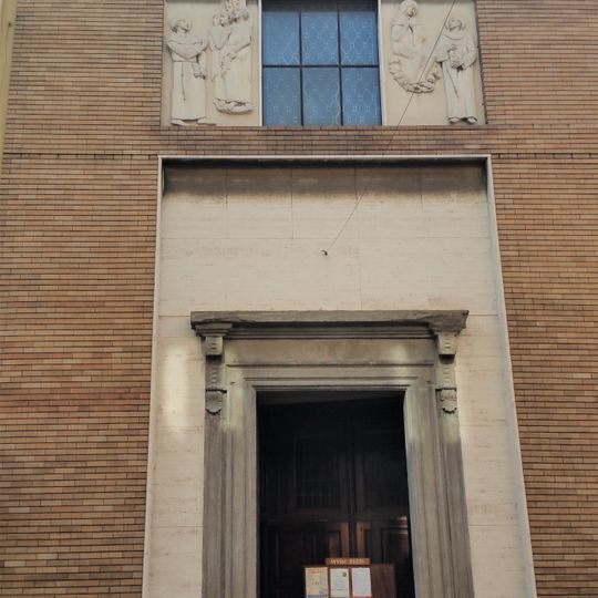 Chiesa di San Bernardino