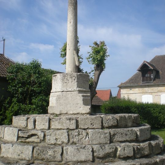 Calvaire de Cambronne-lès-Clermont