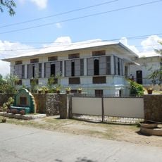 Querubin Ancestral House