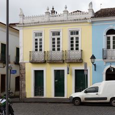 Largo Terreiro de Jesus, 9