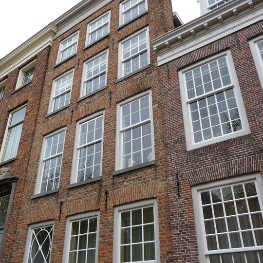 Oudegracht 88, Utrecht